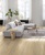 Os pavimentos de madeira natural Quick-Step, são perfeitos para a sala de estar